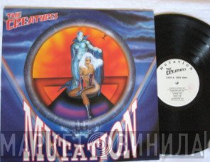The Creatures   - Mutation