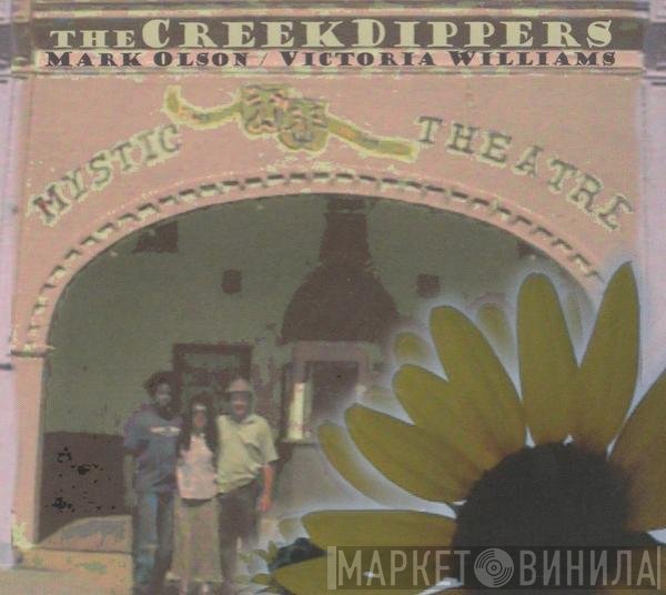 The Creekdippers - Mystic Theatre