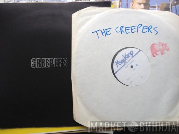 The Creepers  - Miserable Sinners