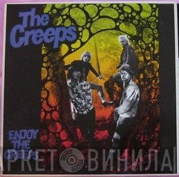 The Creeps  - Enjoy The Creeps