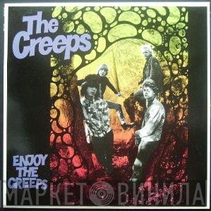 The Creeps  - Enjoy The Creeps