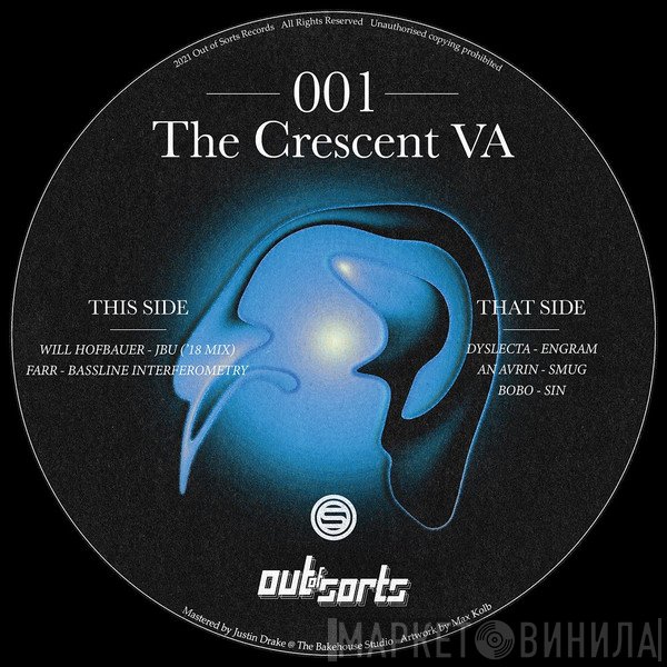  - The Crescent VA