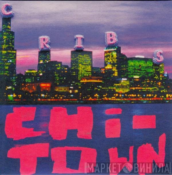The Cribs - Chi-Town