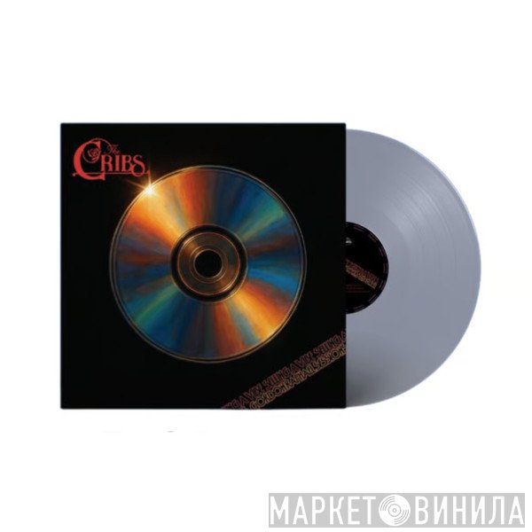 The Cribs - Selling A Vibe (Gordon Raphael Sessions)