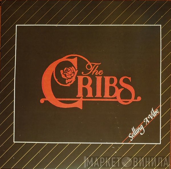 The Cribs - Selling A Vibe