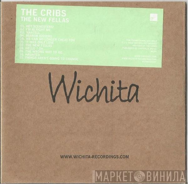The Cribs - The New Fellas