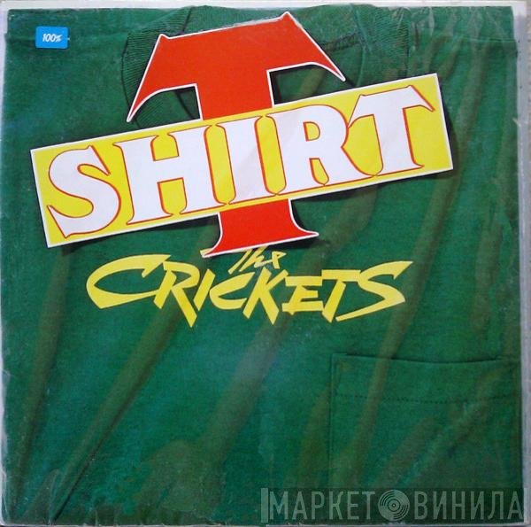The Crickets   - T-Shirt