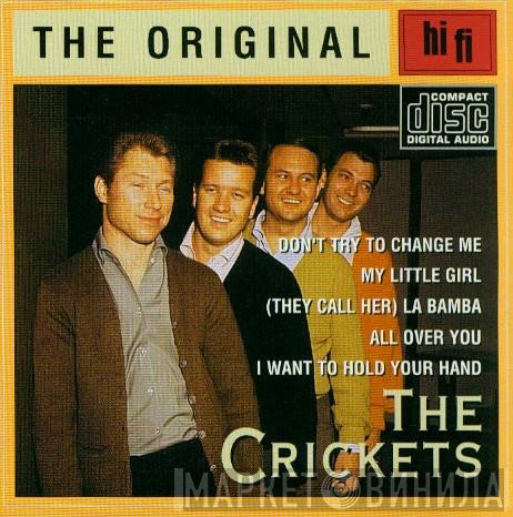 The Crickets  - The Original