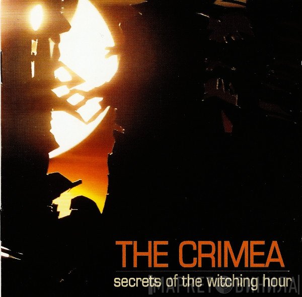 The Crimea - Secrets Of The Witching Hour