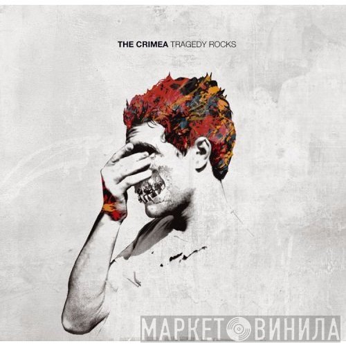 The Crimea  - Tragedy Rocks