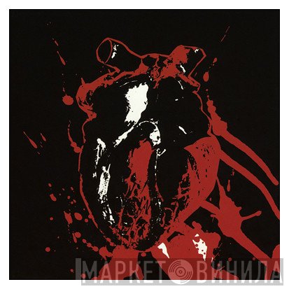 The Crimson Curse - Blood Thirsty Lust Rmx EP.
