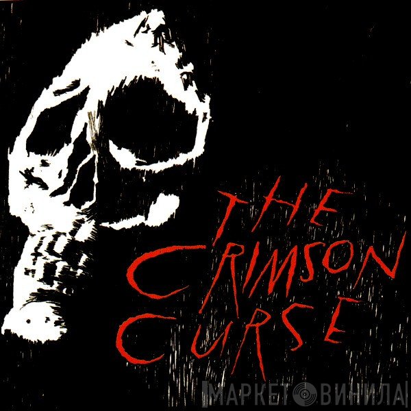 The Crimson Curse - Greatest Hits