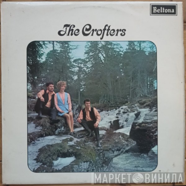 The Crofters  - The Crofters