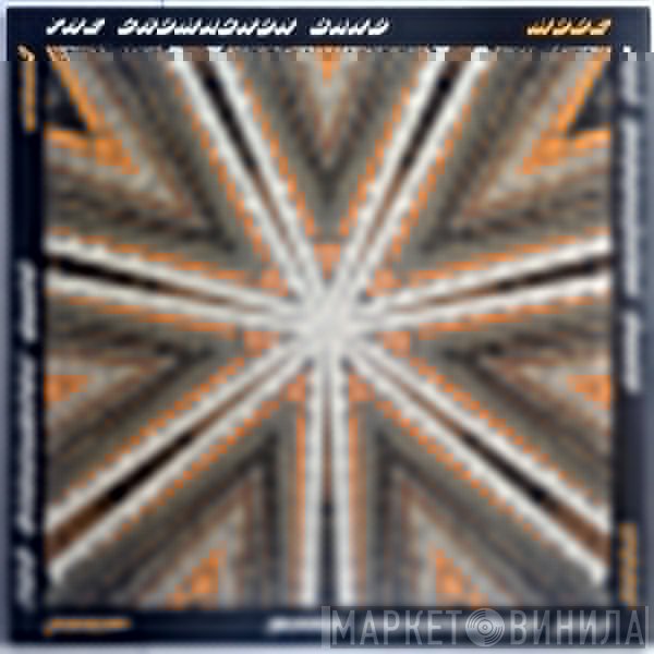 The Cromagnon Band - Mode