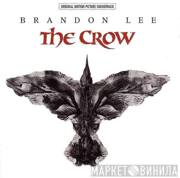  - The Crow (Original Motion Picture Soundtrack)