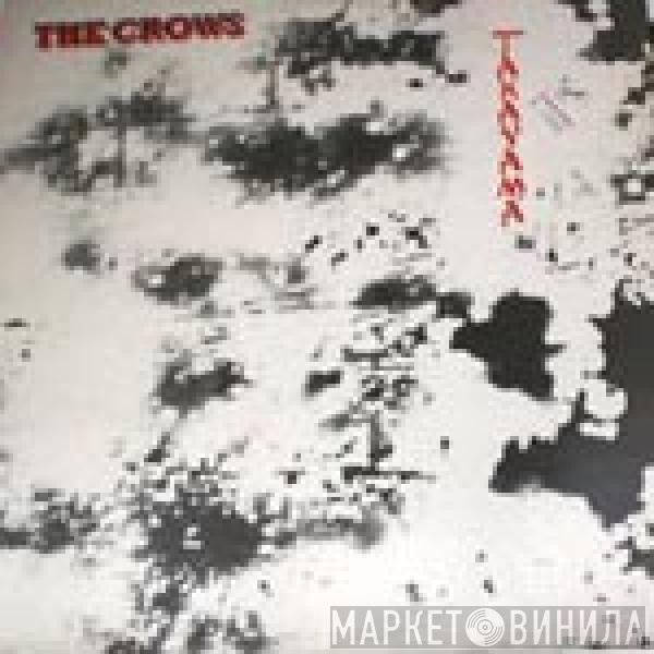 The Crows  - Takayama