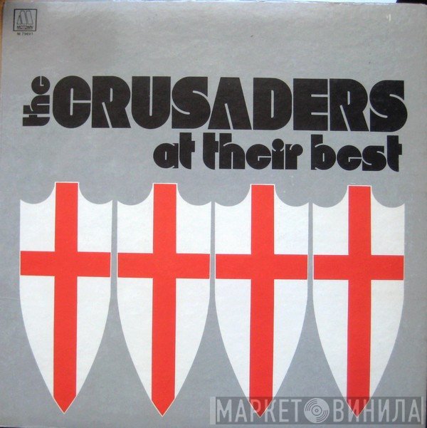 The Crusaders  - At Their Best