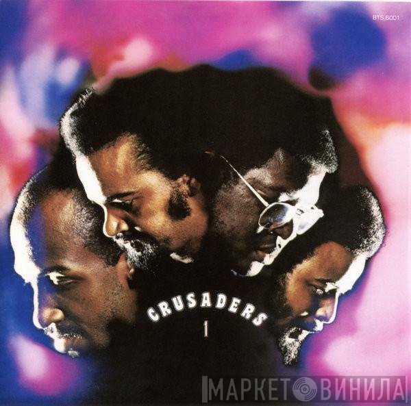 The Crusaders  - Crusaders 1