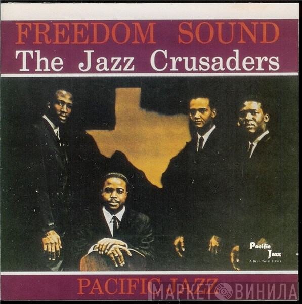 The Crusaders - Freedom Sound