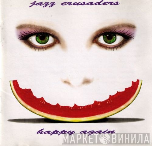 The Crusaders - Happy Again