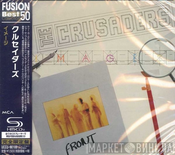 The Crusaders  - Images
