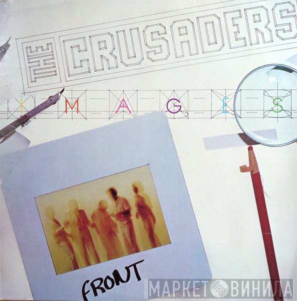 The Crusaders - Images