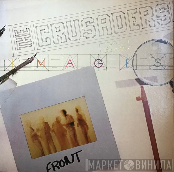 The Crusaders - Images