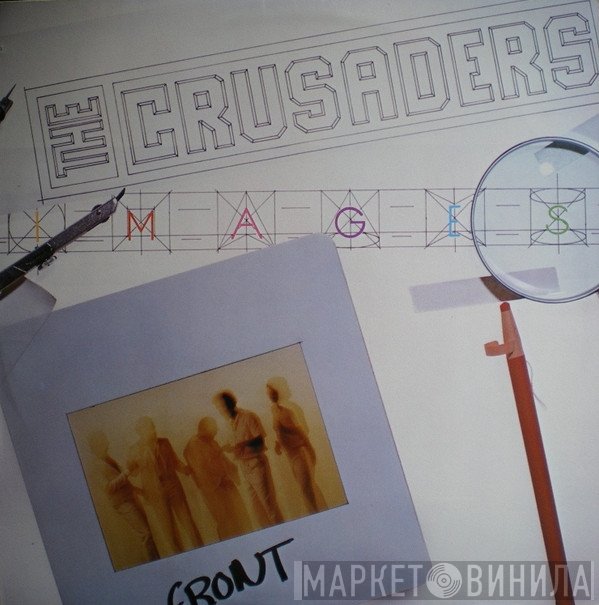 The Crusaders - Images