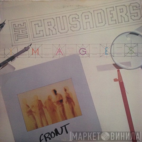 The Crusaders  - Images