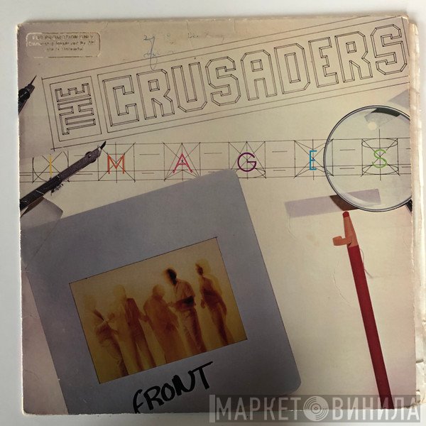 The Crusaders  - Images