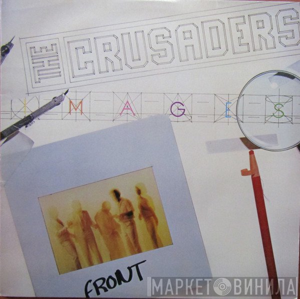 The Crusaders  - Images
