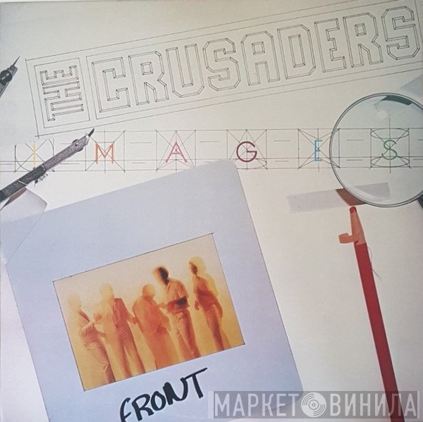 The Crusaders - Images