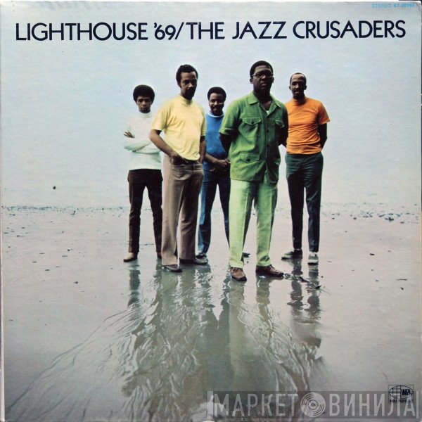 The Crusaders  - Lighthouse '69