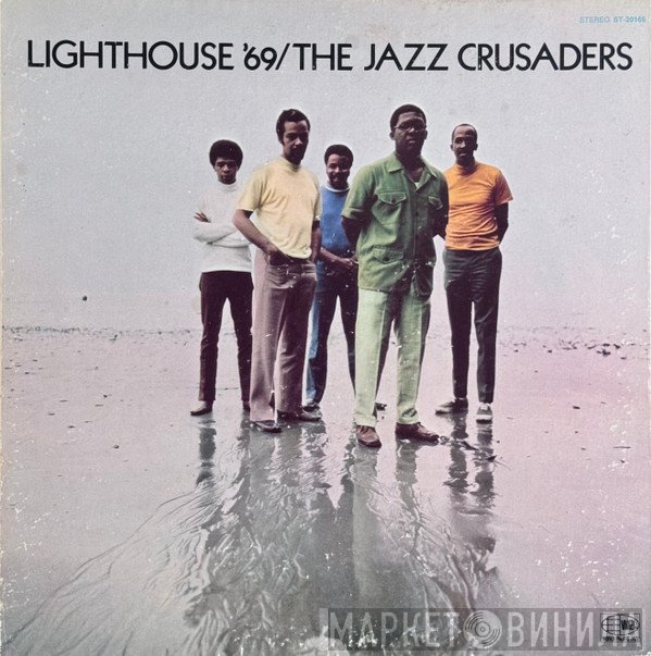 The Crusaders - Lighthouse '69