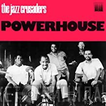 The Crusaders  - Powerhouse