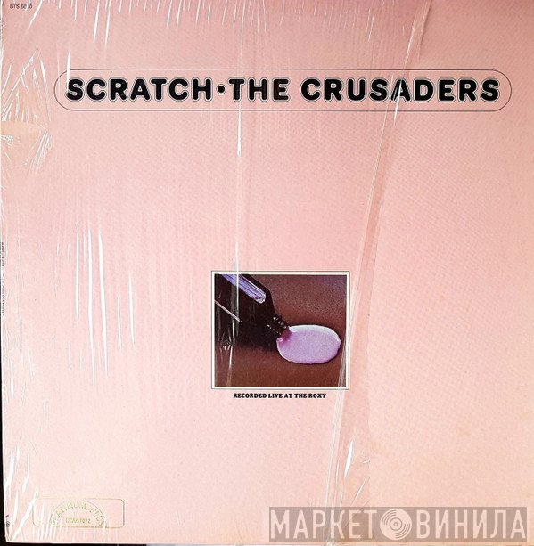 The Crusaders  - Scratch