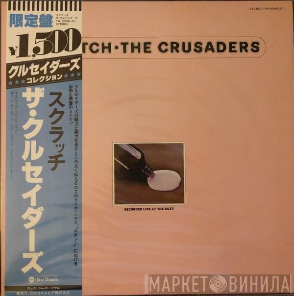 The Crusaders  - Scratch