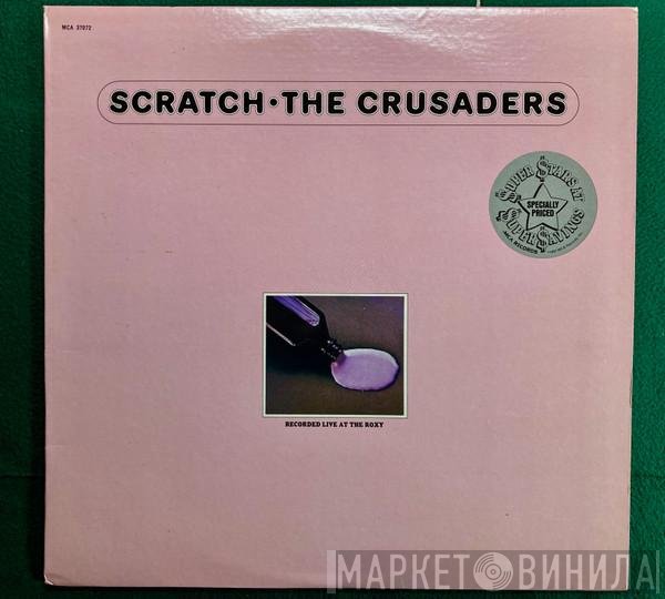 The Crusaders  - Scratch