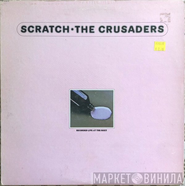 The Crusaders  - Scratch