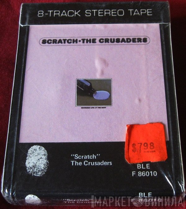 The Crusaders  - Scratch