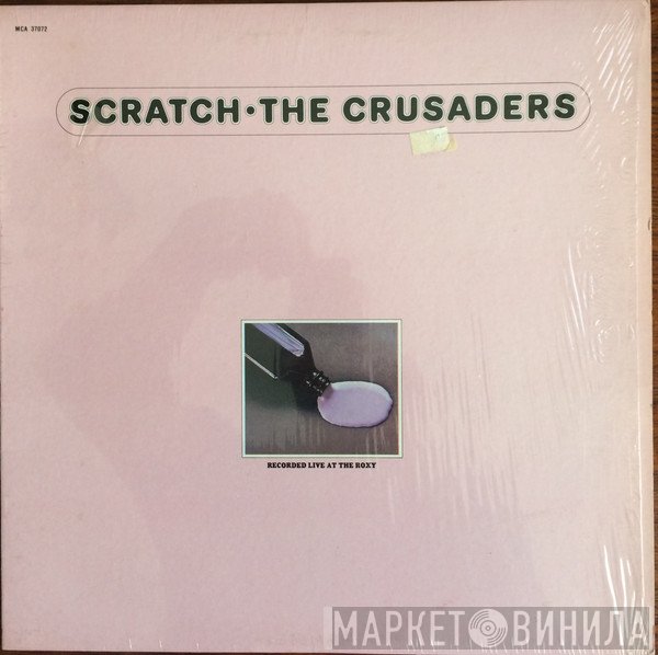 The Crusaders  - Scratch