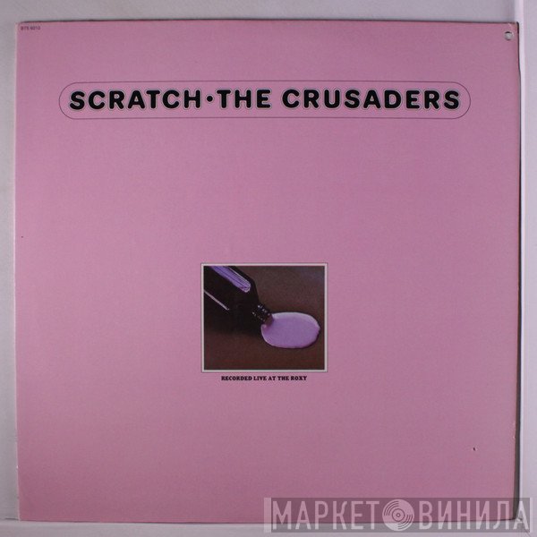 The Crusaders  - Scratch