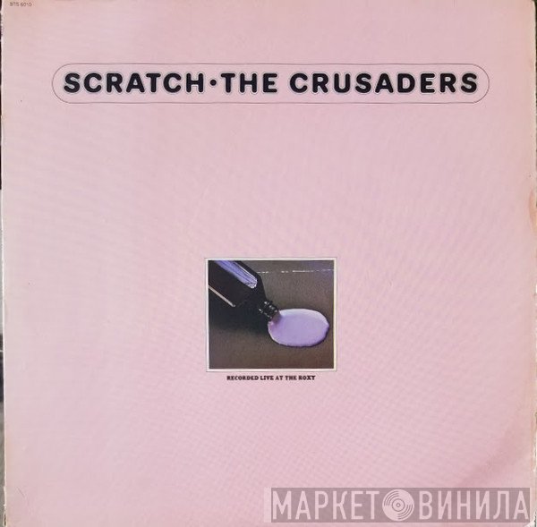 The Crusaders  - Scratch