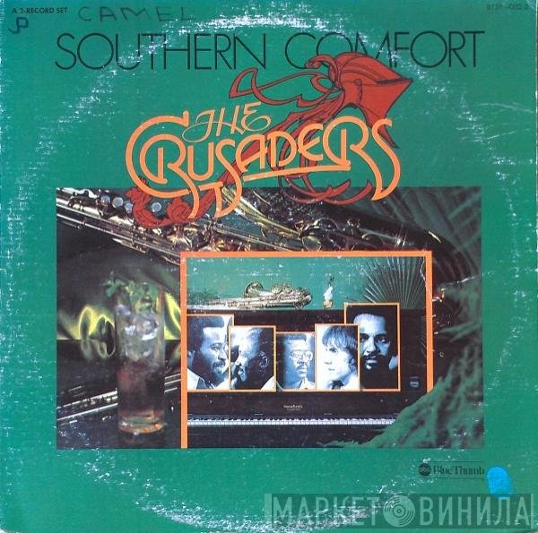 The Crusaders - Southern Comfort