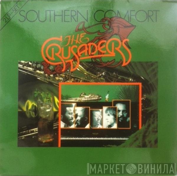 The Crusaders - Southern Comfort