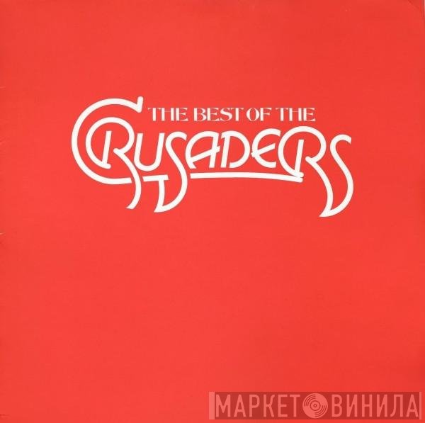 The Crusaders - The Best Of The Crusaders