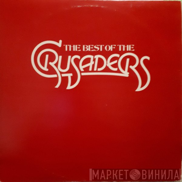 The Crusaders - The Best Of The Crusaders