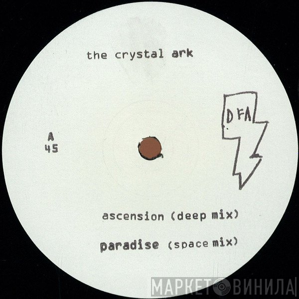 The Crystal Ark - The Dubs