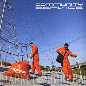 The Crystal Method  - Community Service