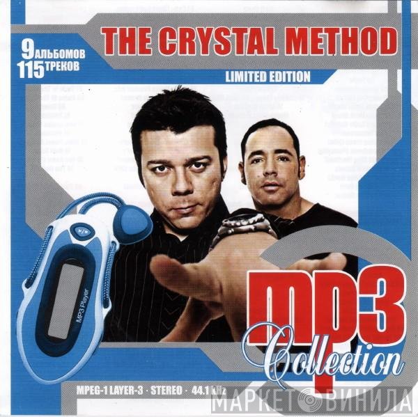 The Crystal Method  - MP3 Collection